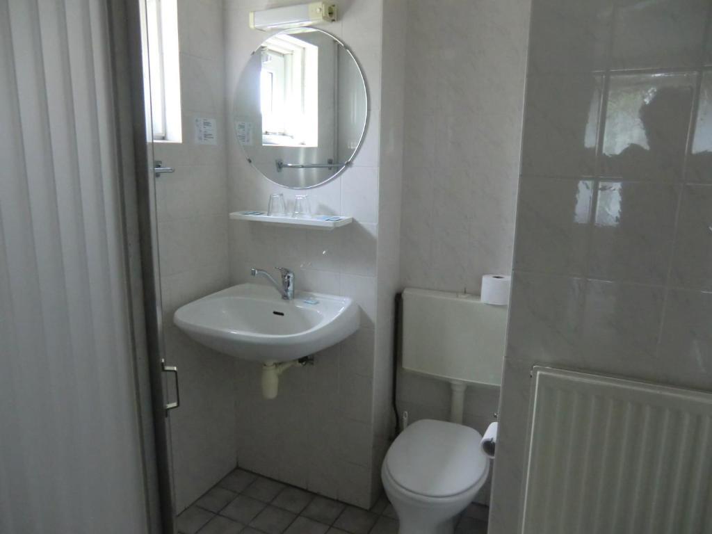 Hotel Bergen Quarto foto